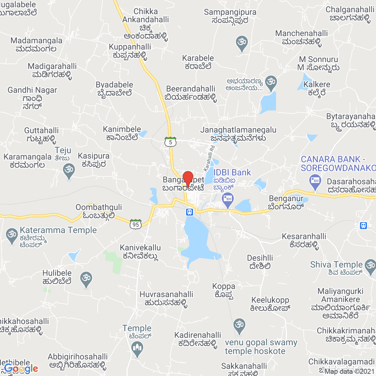 Bangarapet