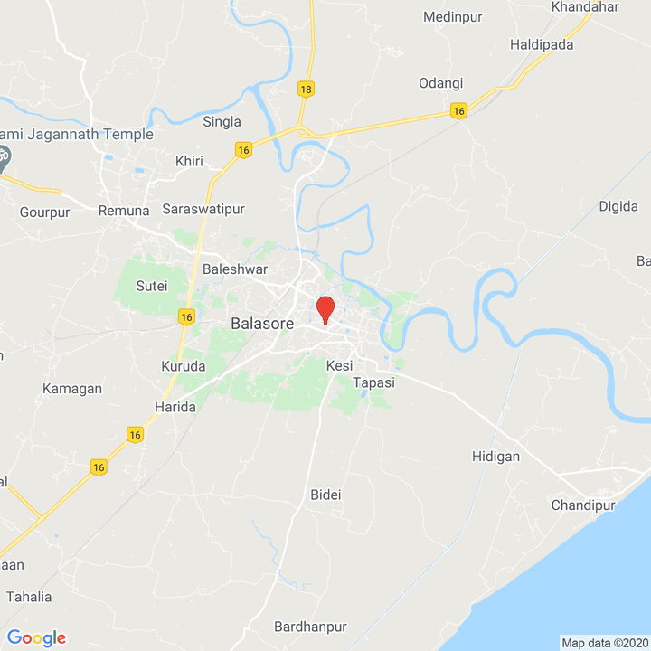 Balasore
