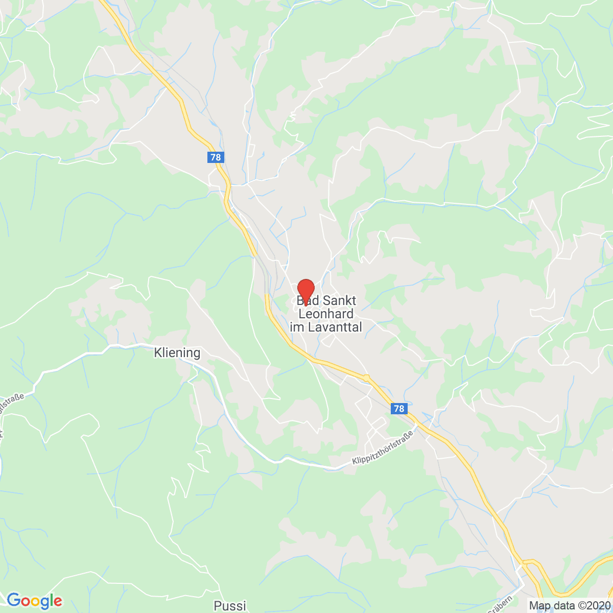 Bad Sankt Leonhard im Lavanttal