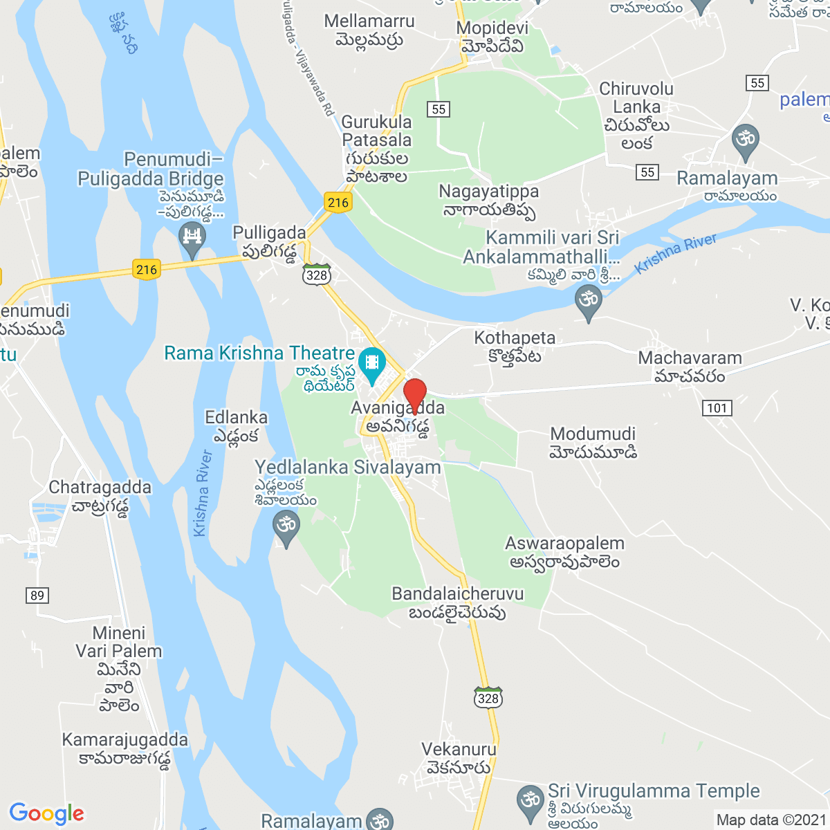 Avanigadda