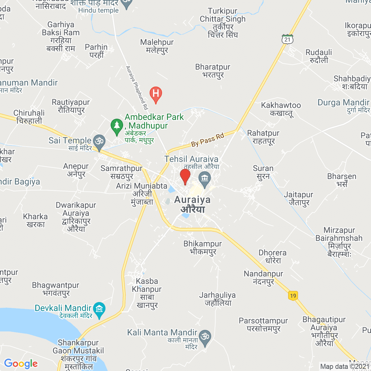 Auraiya
