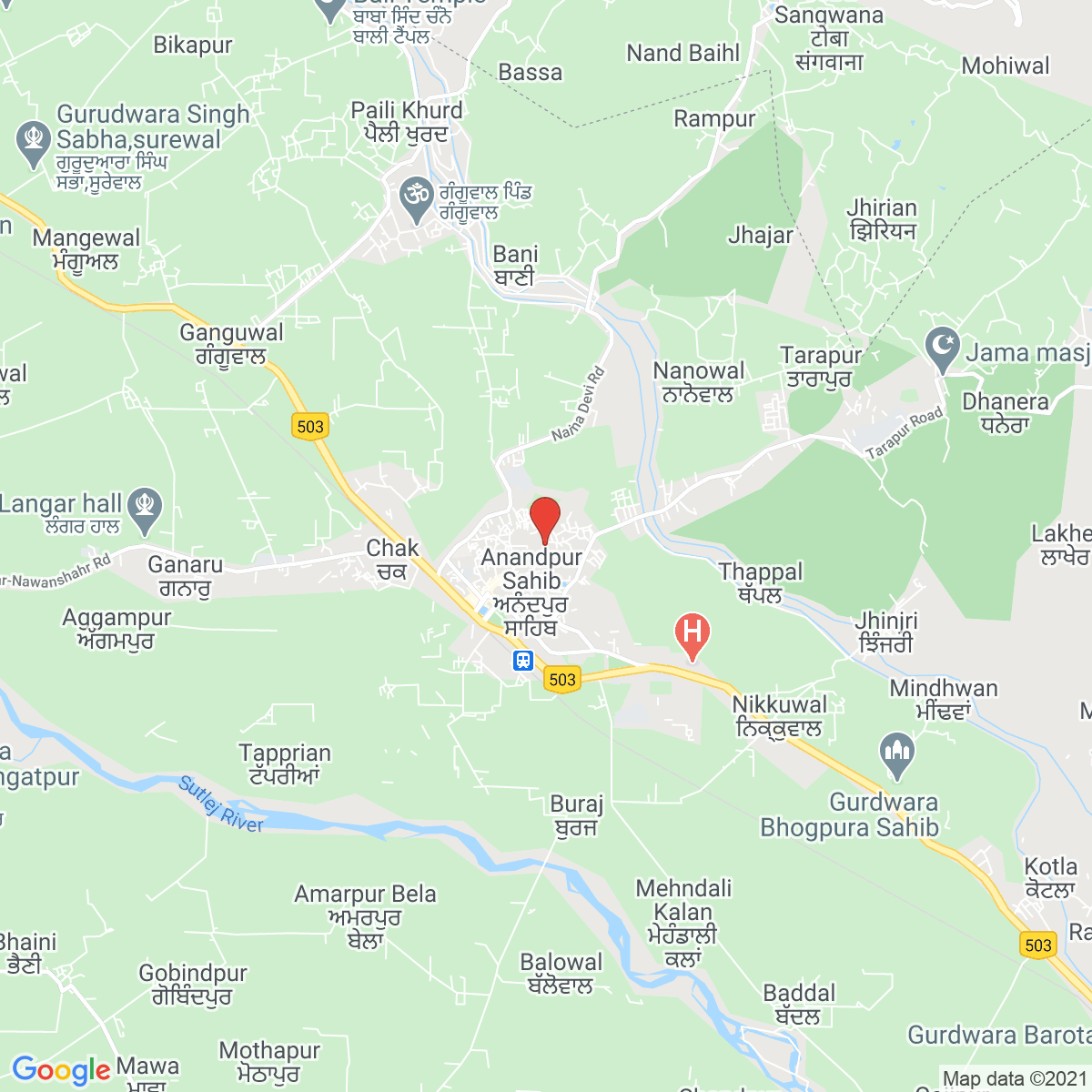 Anandpur