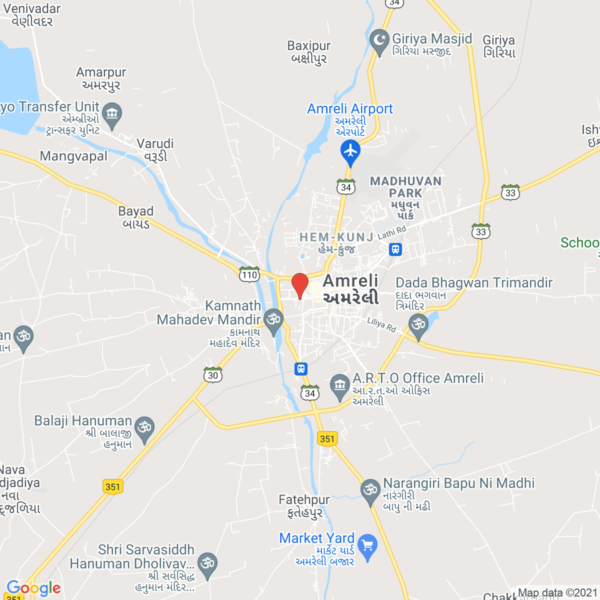 Amreli