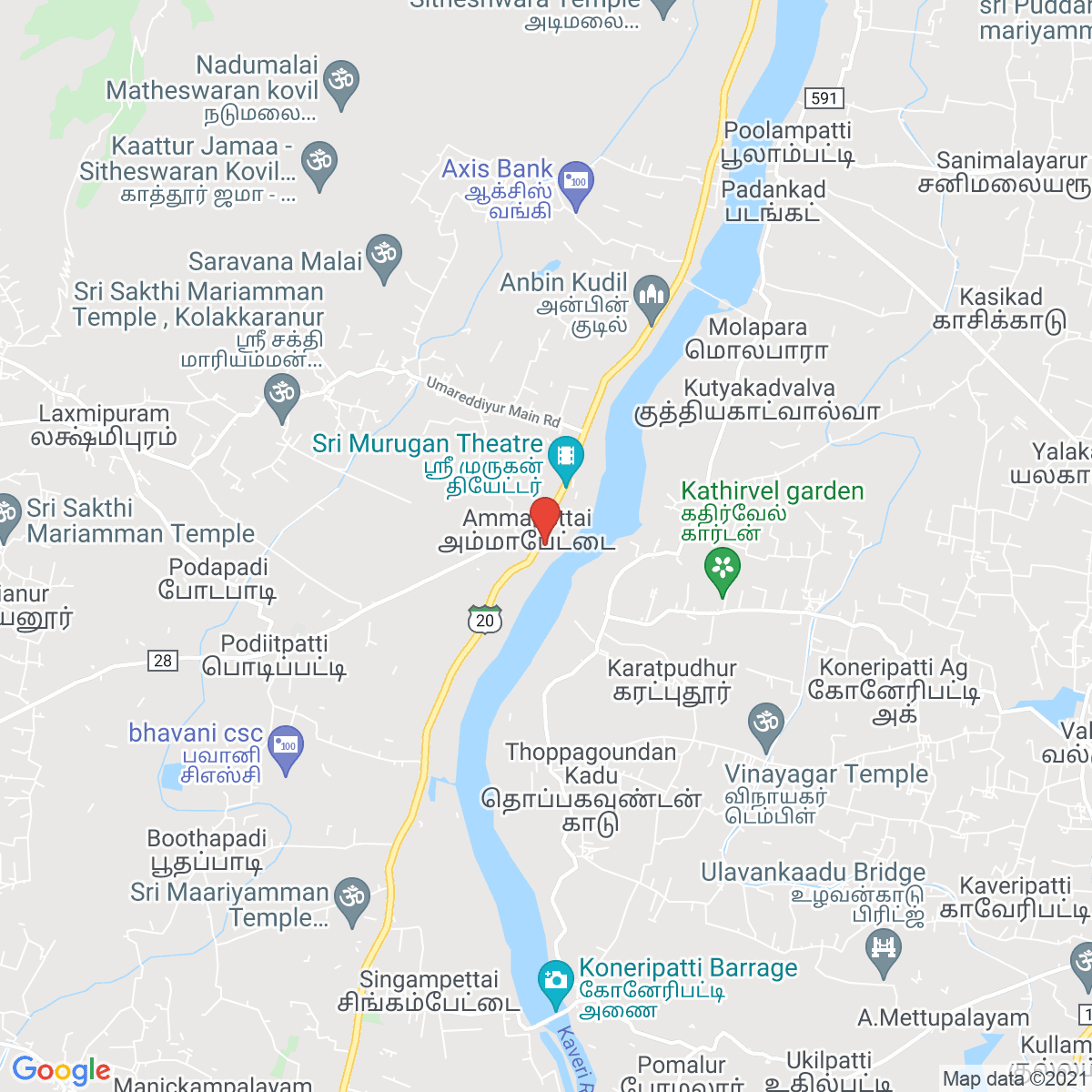 Ammāpettai