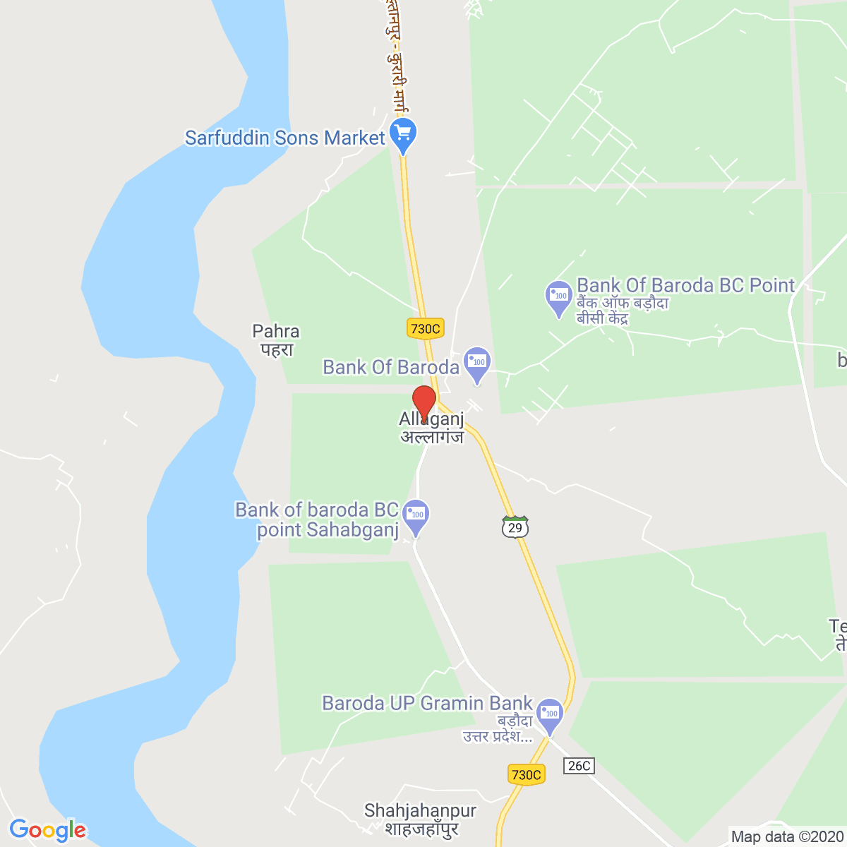 Allāhganj