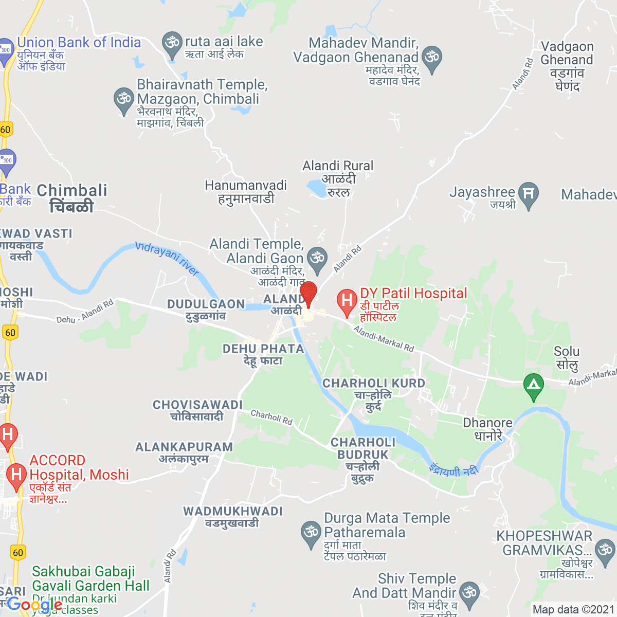 Alandi
