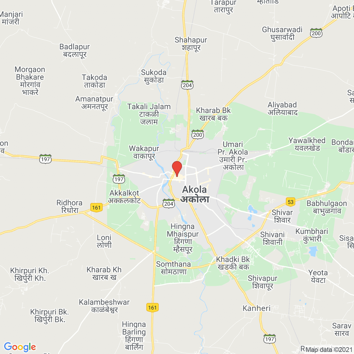 Akola