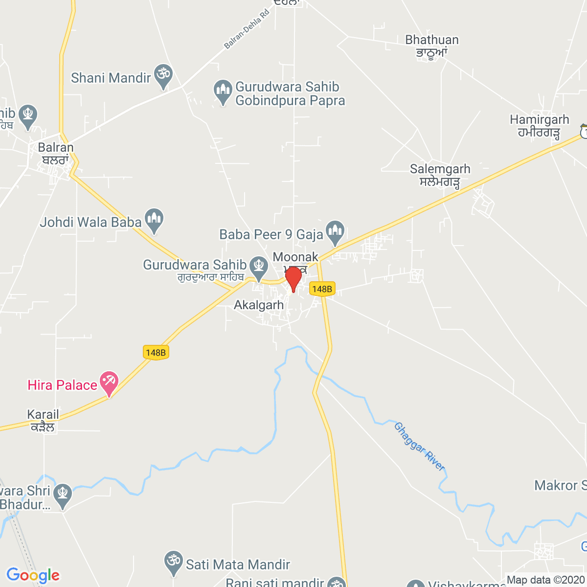 Akālgarh