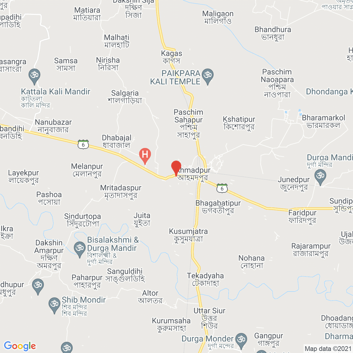 Ahmadpur