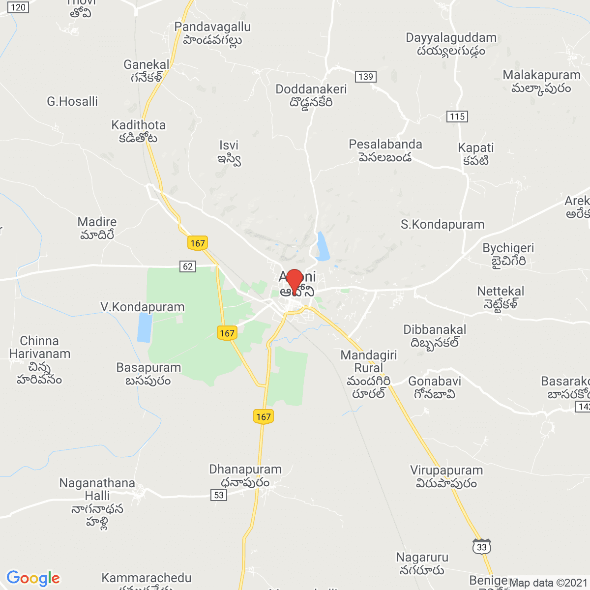 Ādoni
