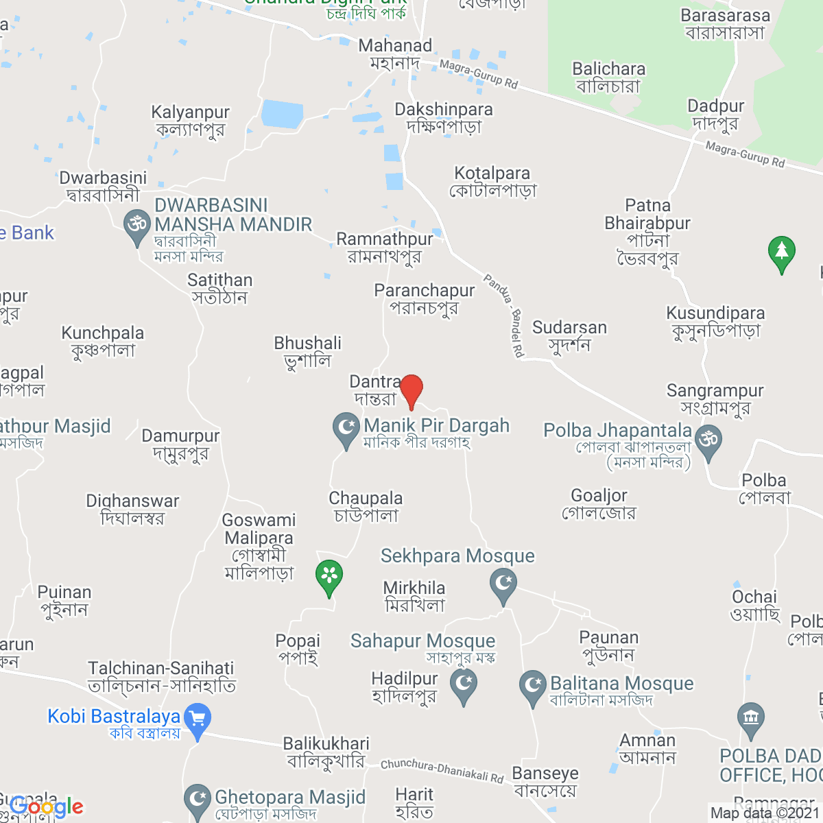 Kesabpur
