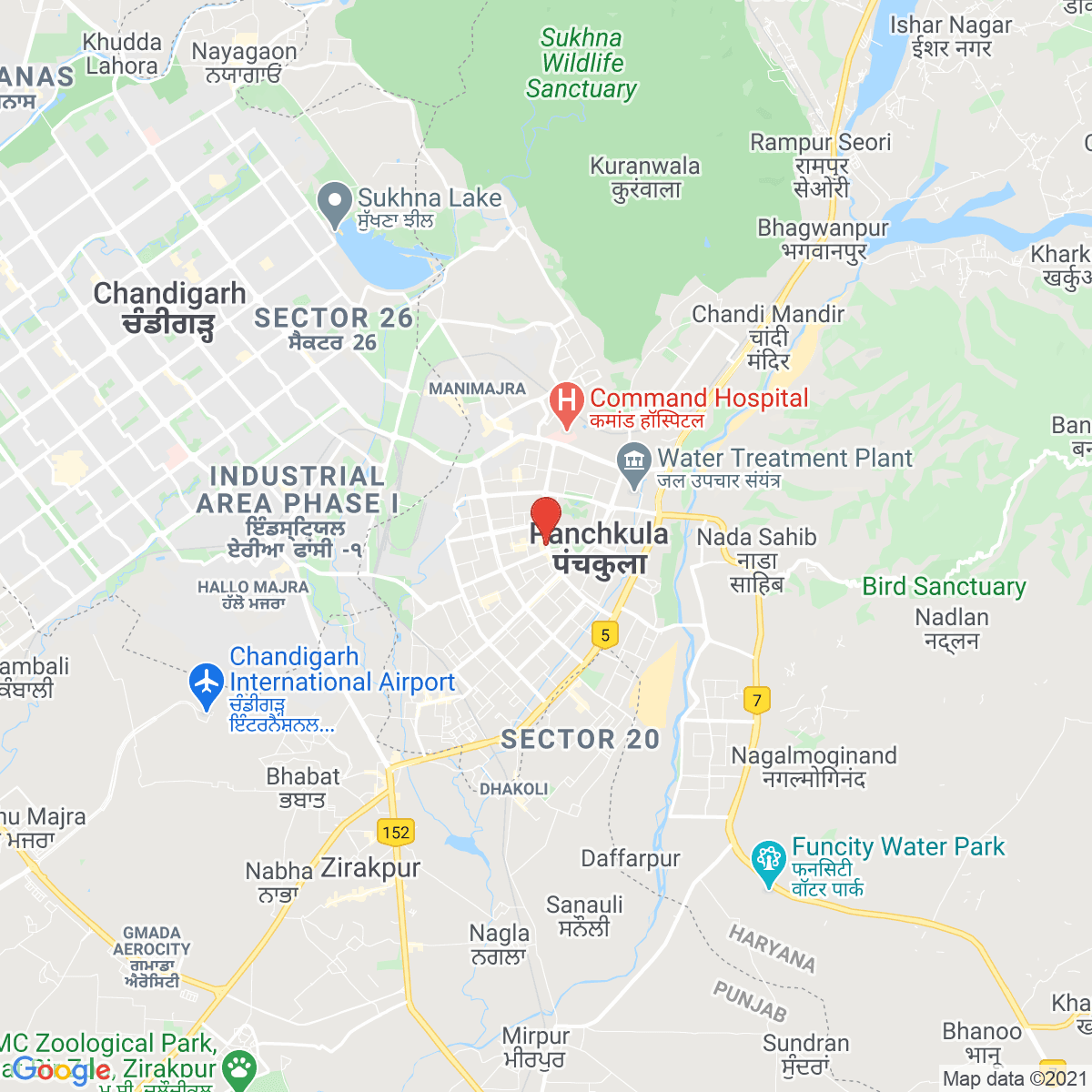Panchkula