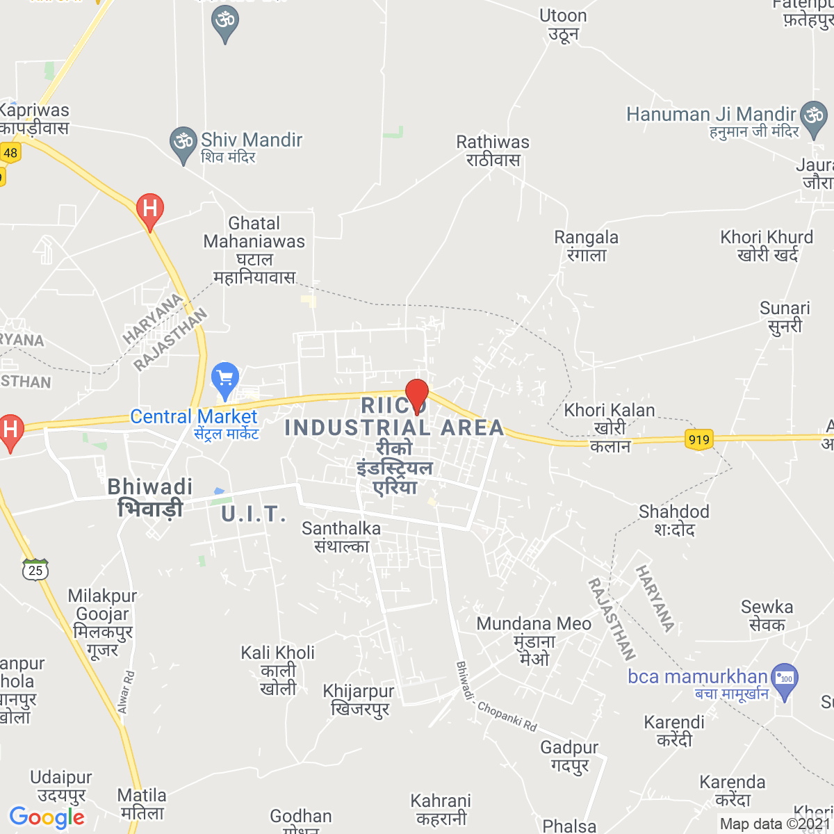 Bhiwadi