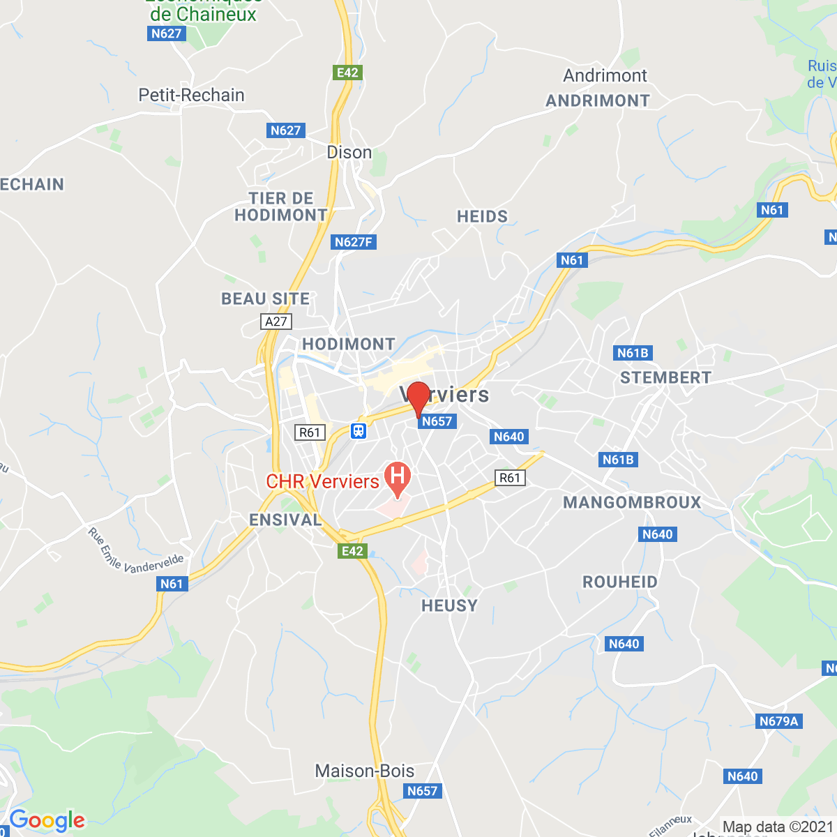 Verviers