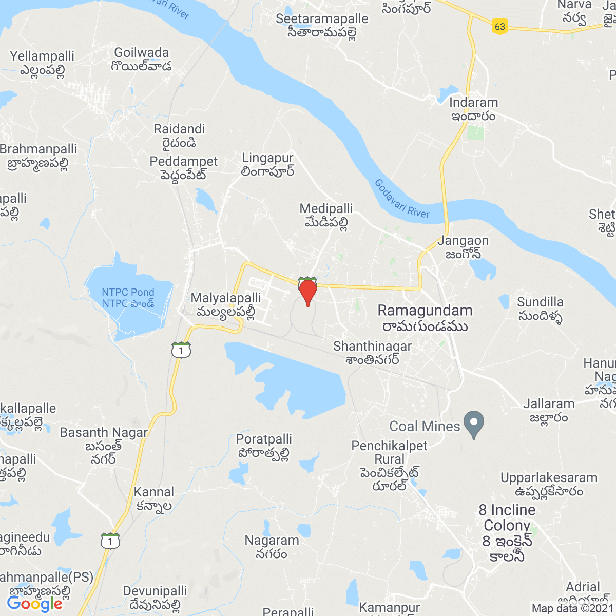 Ramagundam