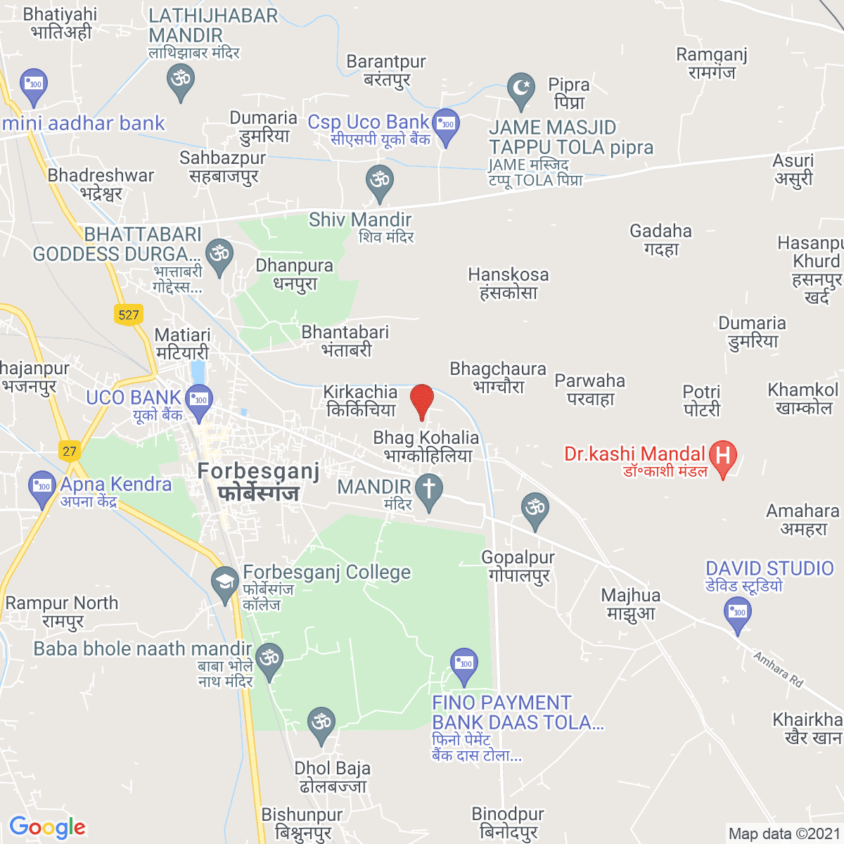 Shahbazpur