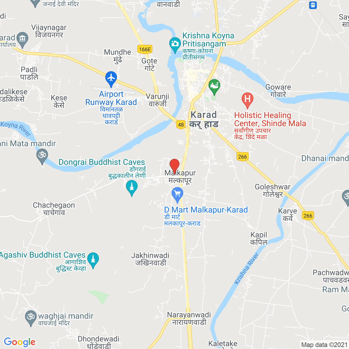 Malkapur