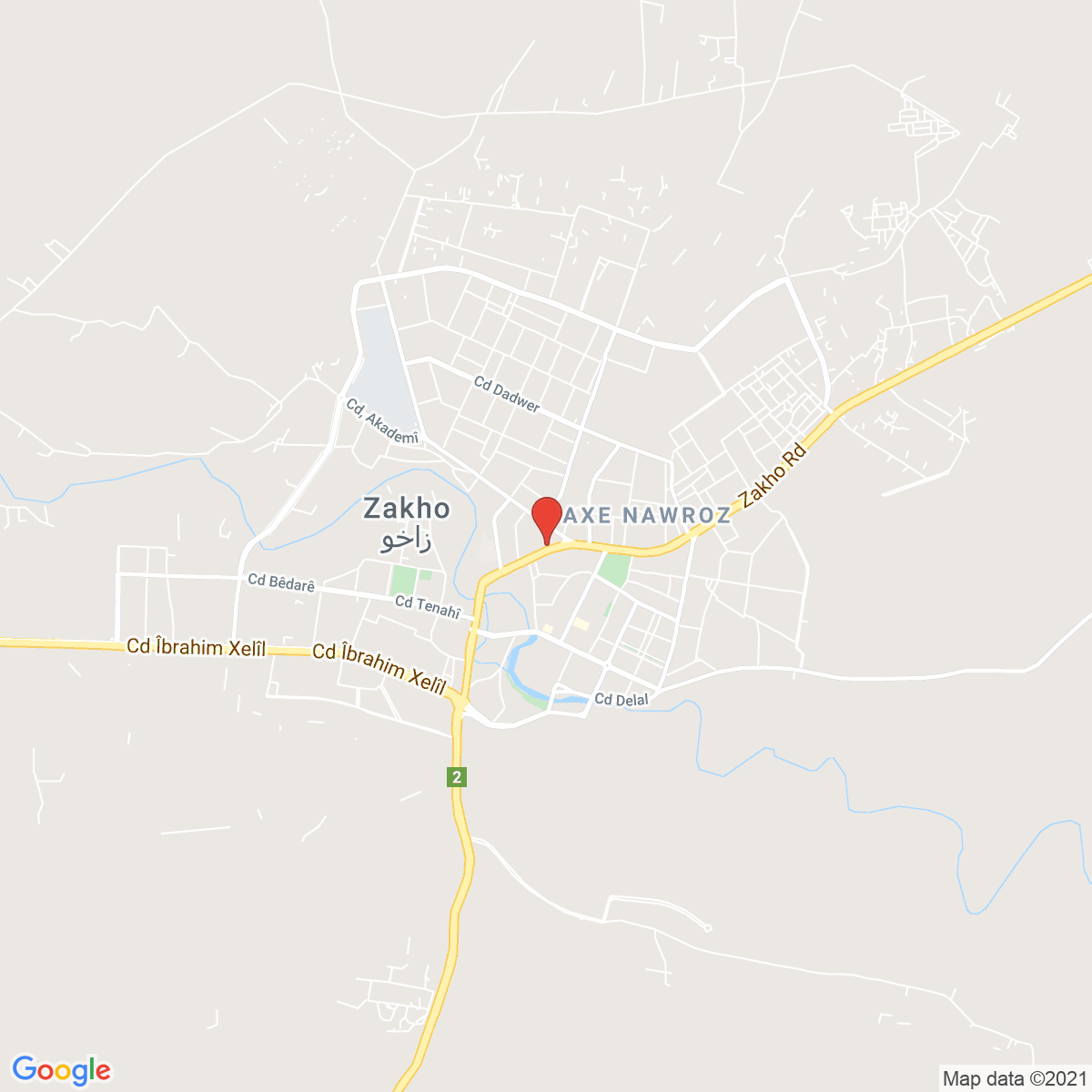 Zaxo