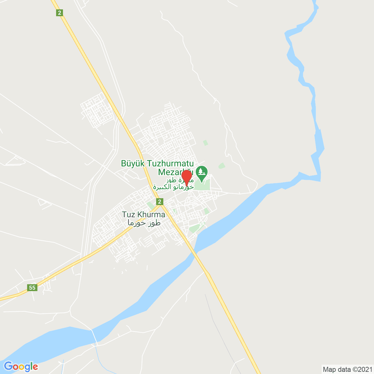 Tozkhurmato