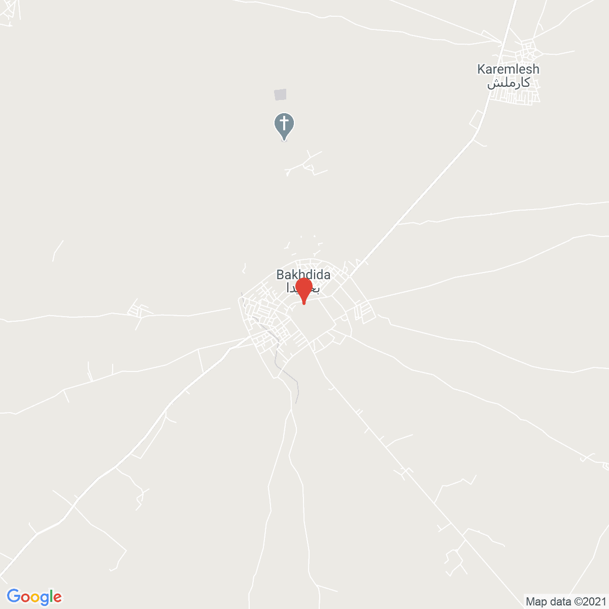 Al-Hamdaniya