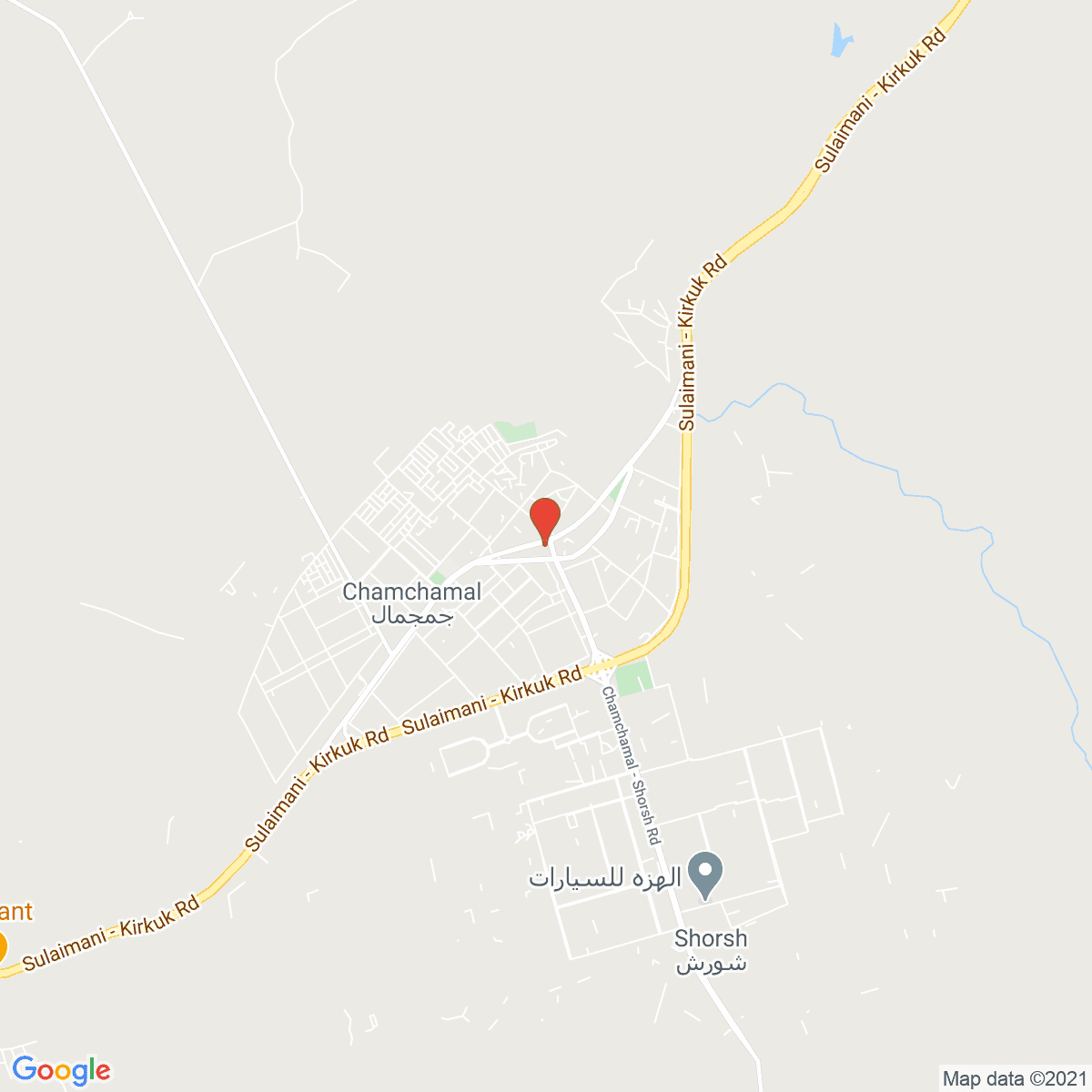 Jamjamāl