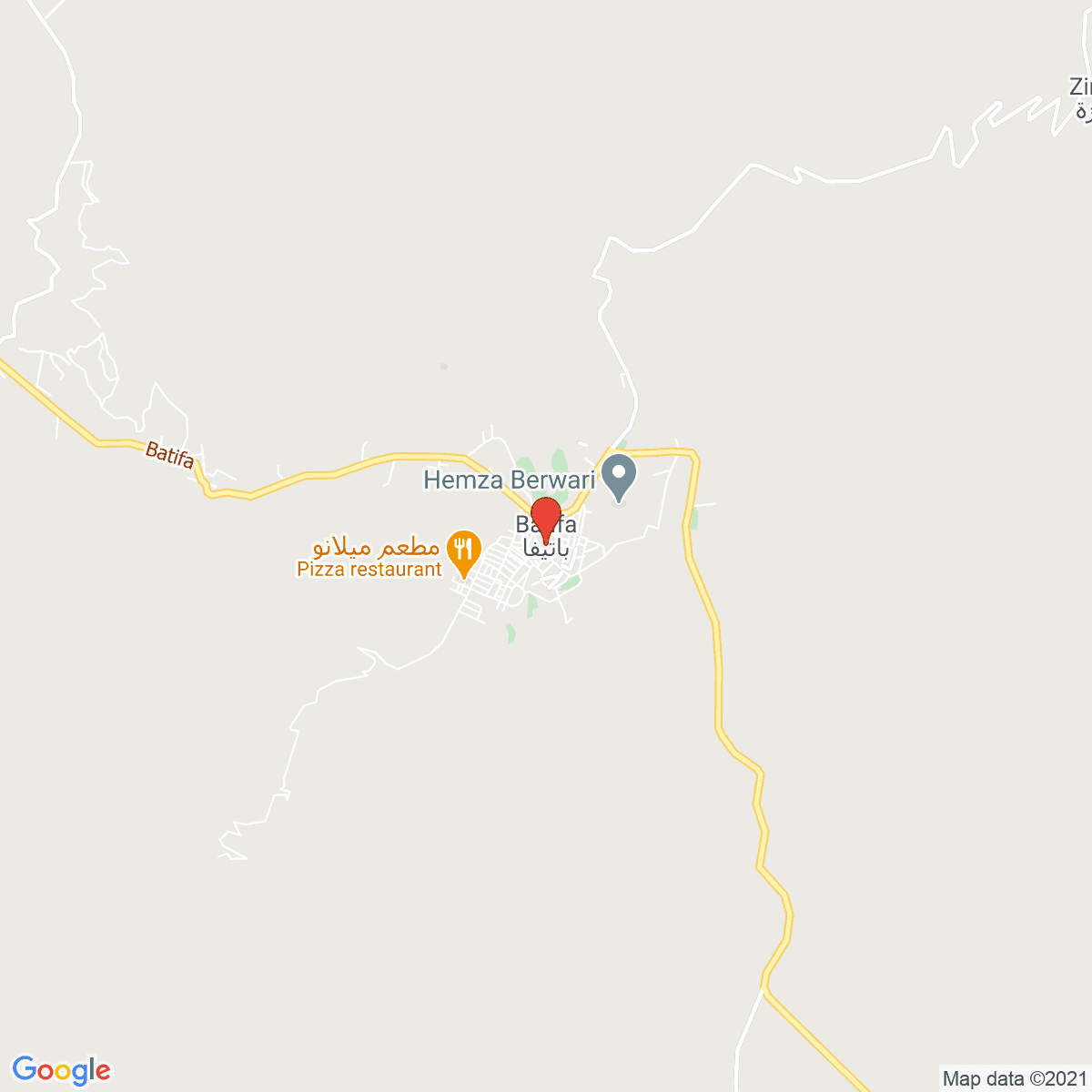 Batifa