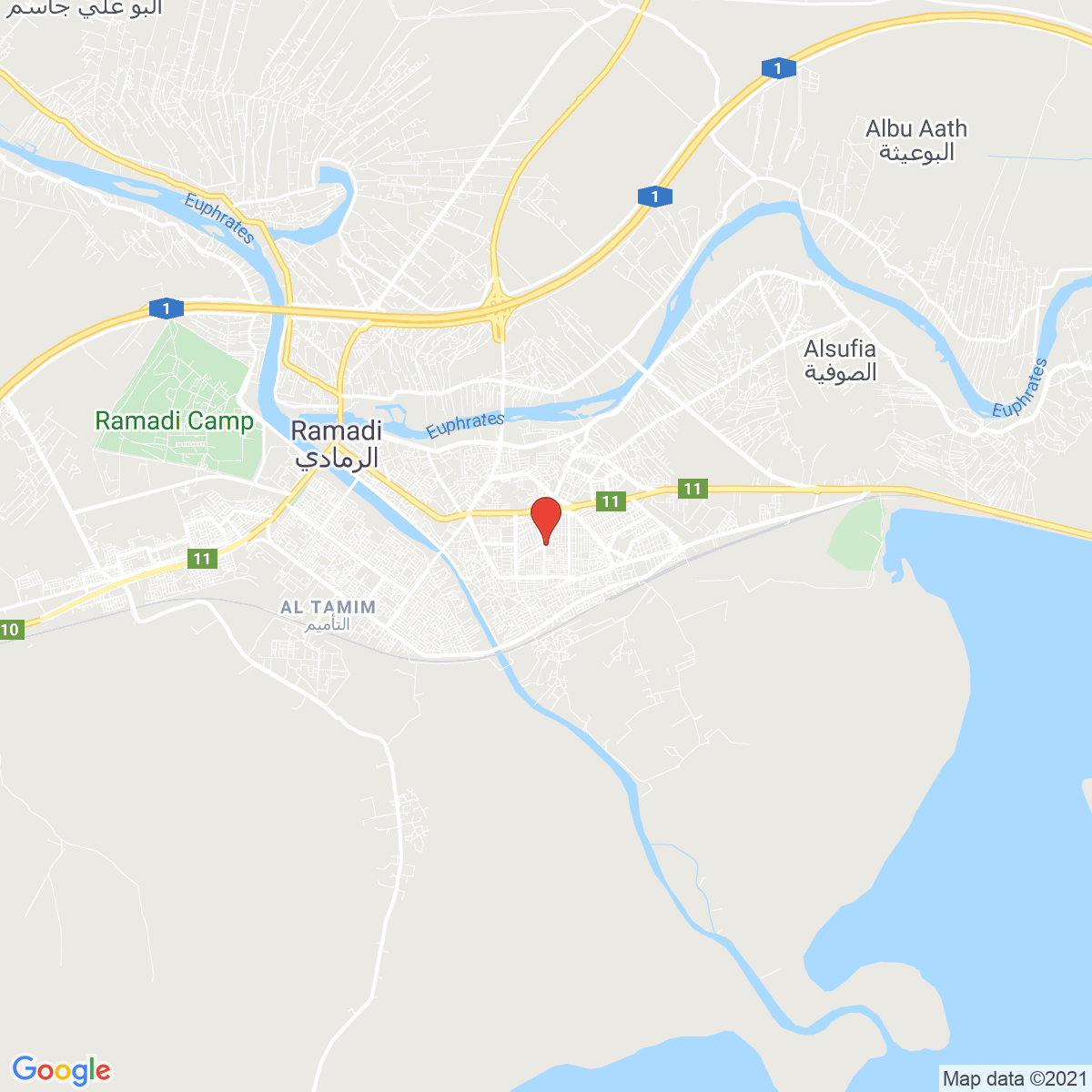 Ramadi