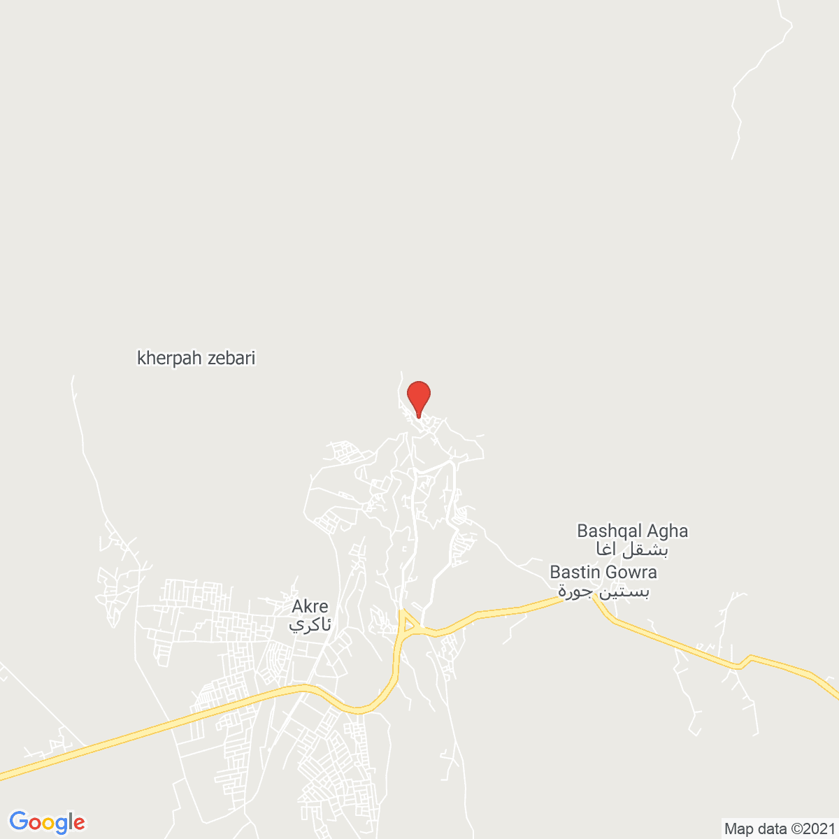 ‘Aqrah