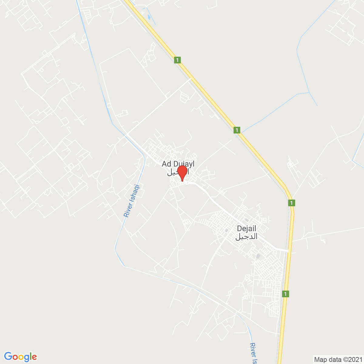 Iraq