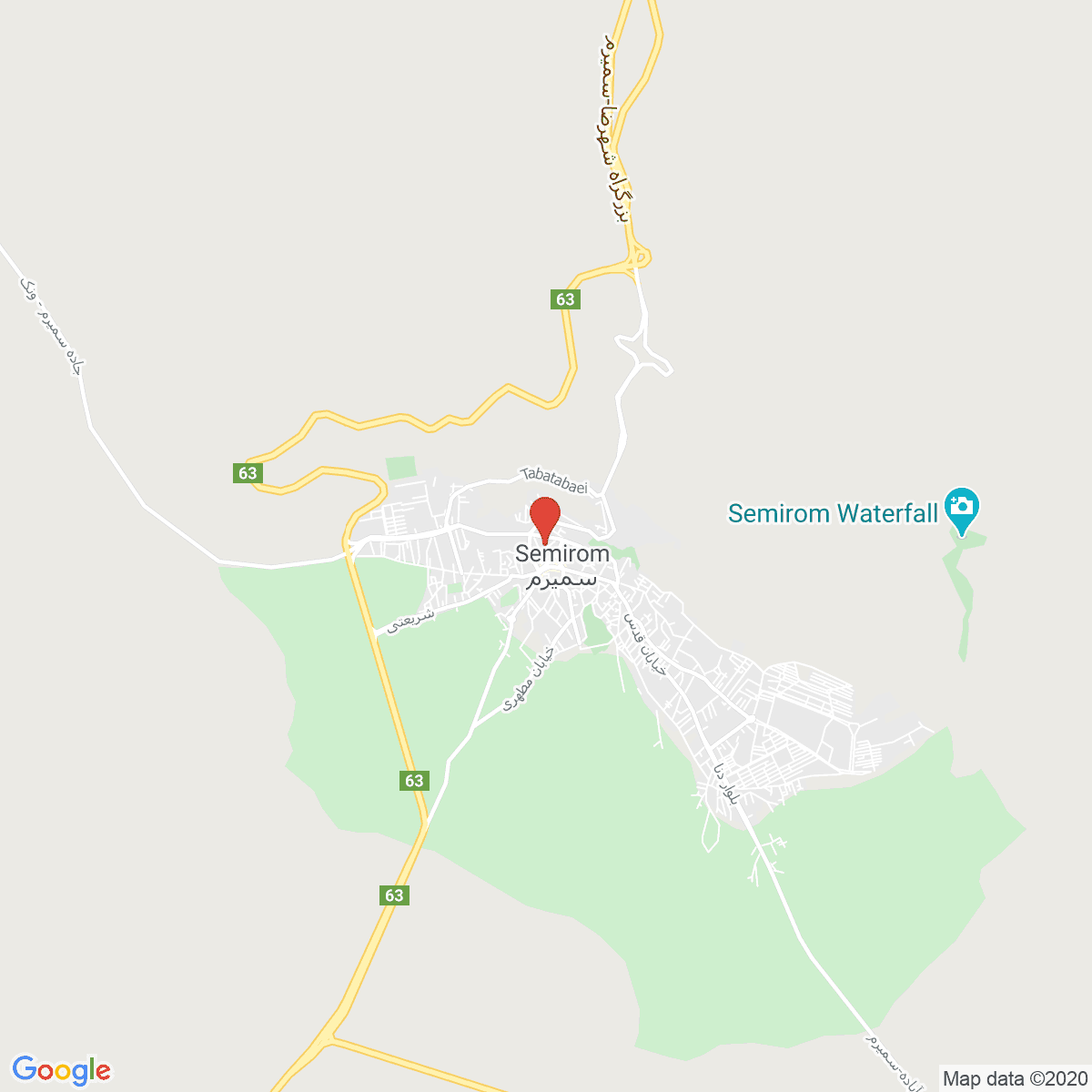 Semīrom