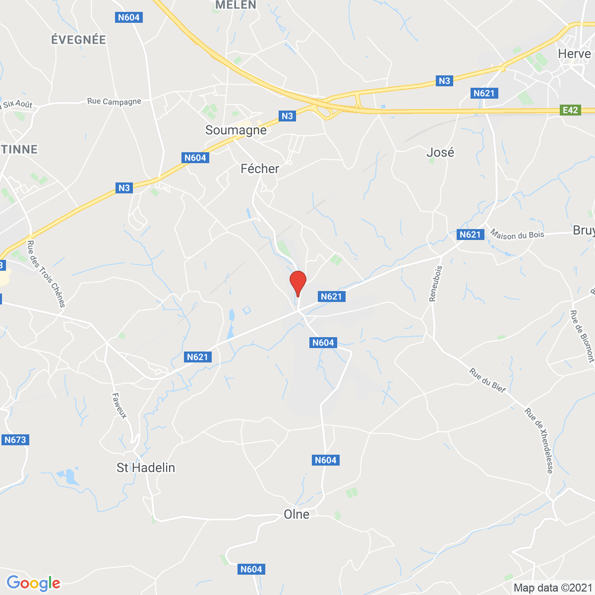 Soumagne