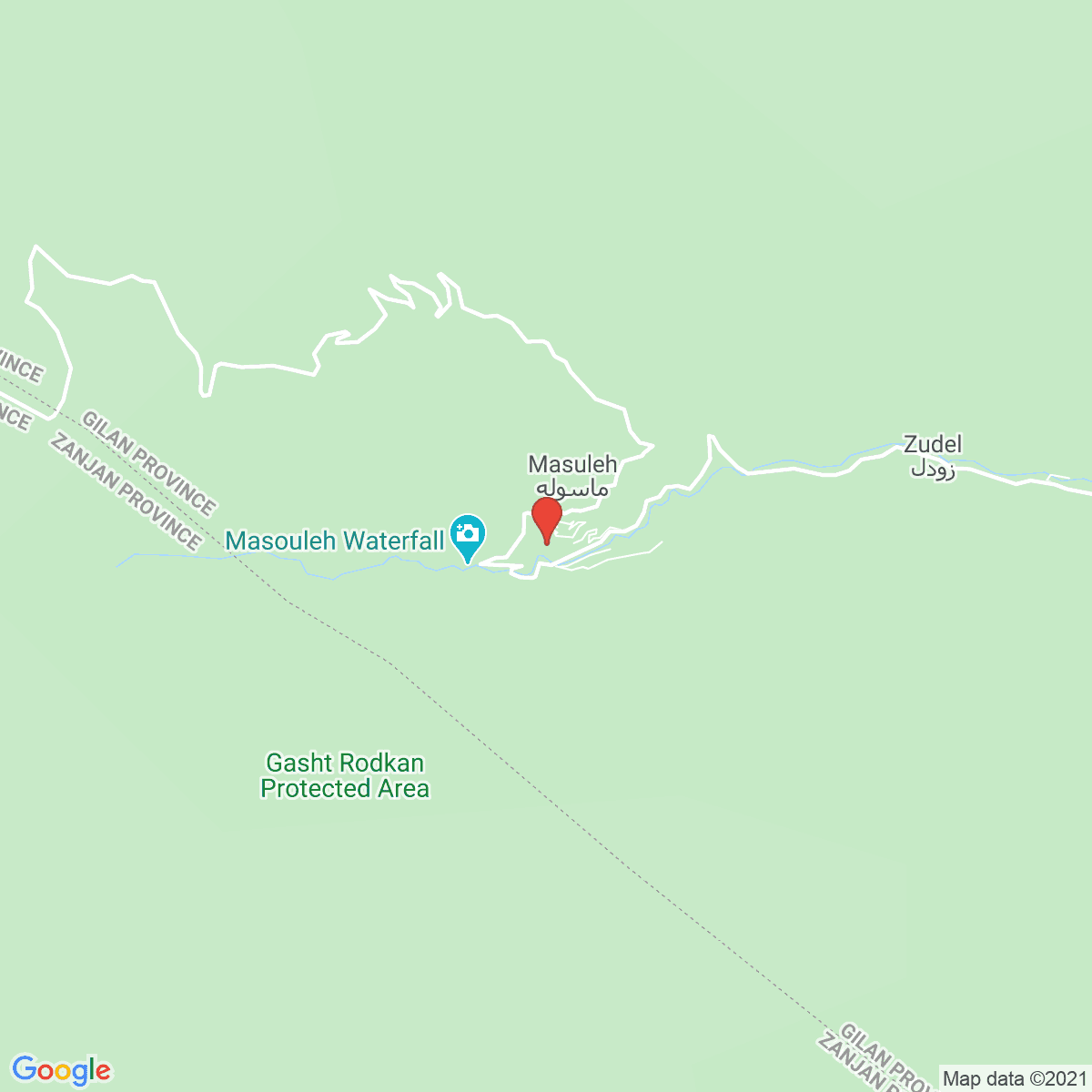 Māsūleh