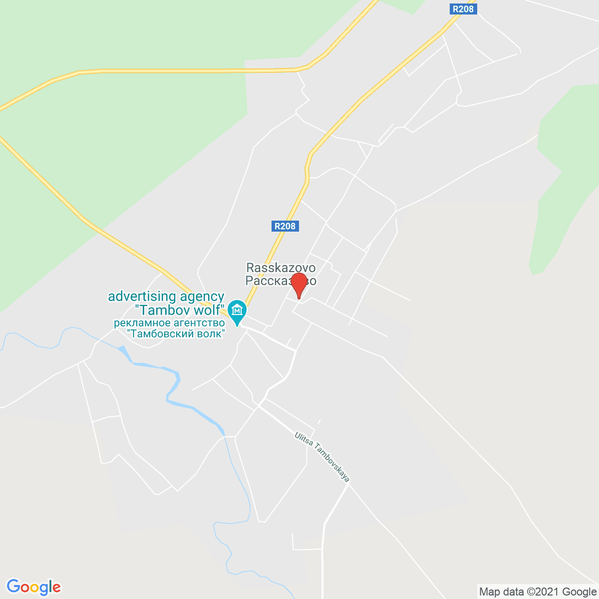 Rasskazovo