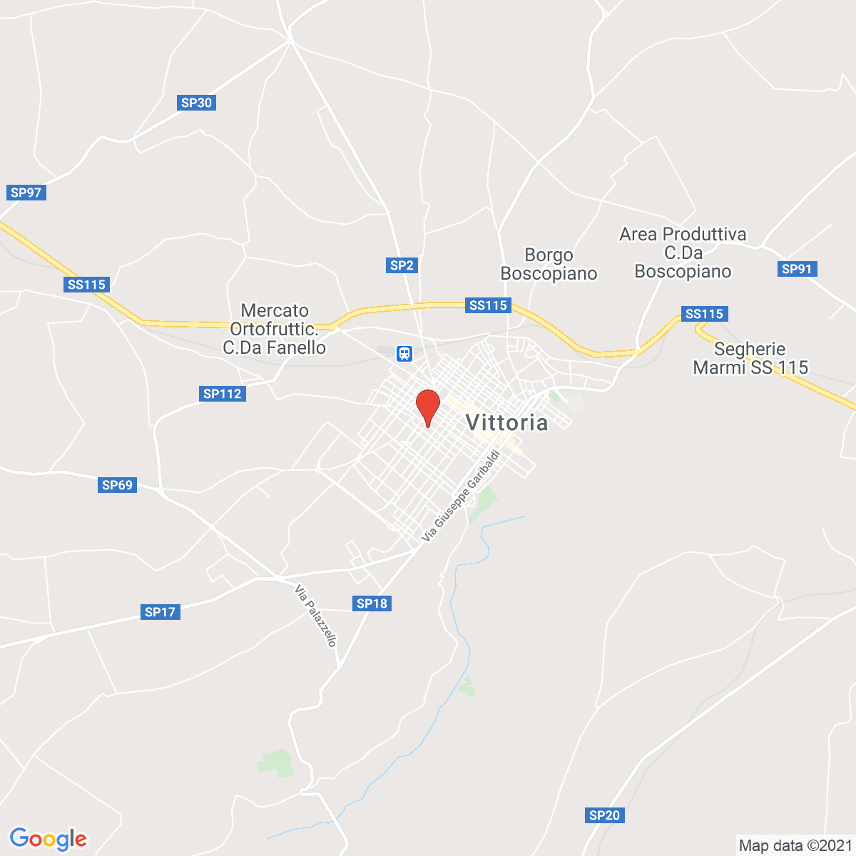 Vittoria