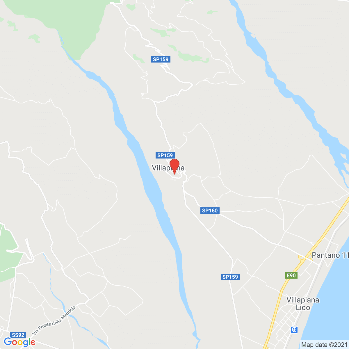 Villapiana