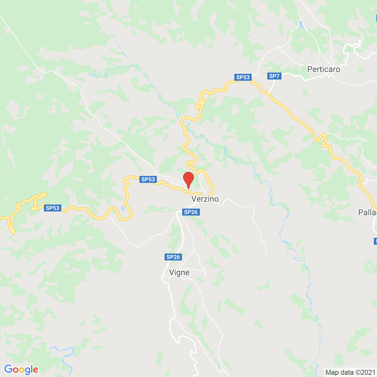 Verzino