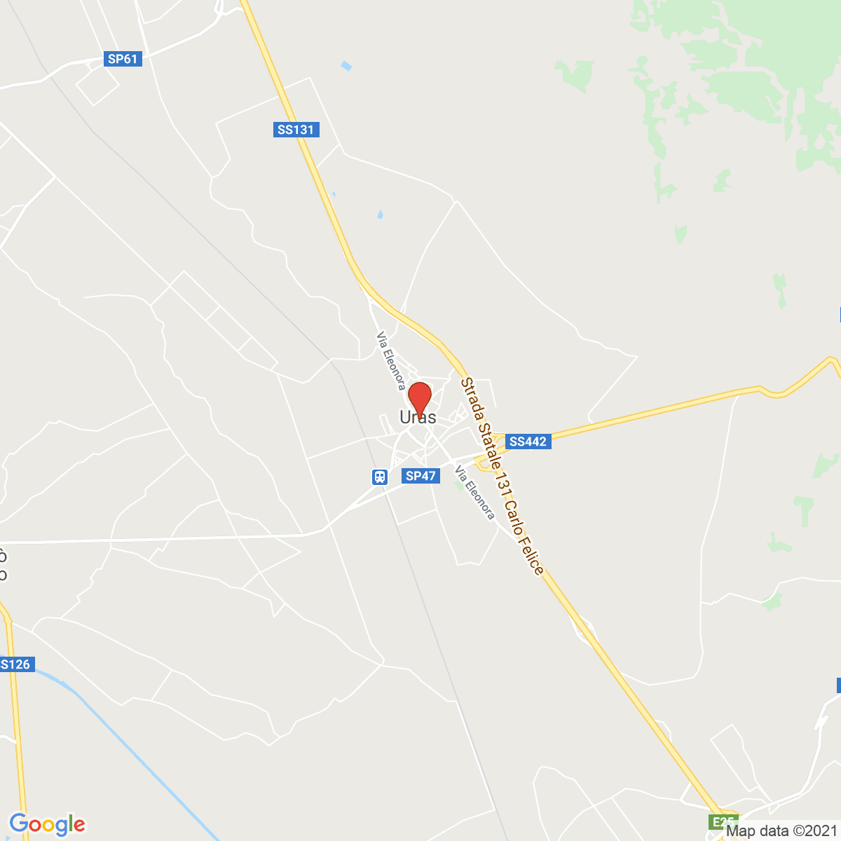 Uras