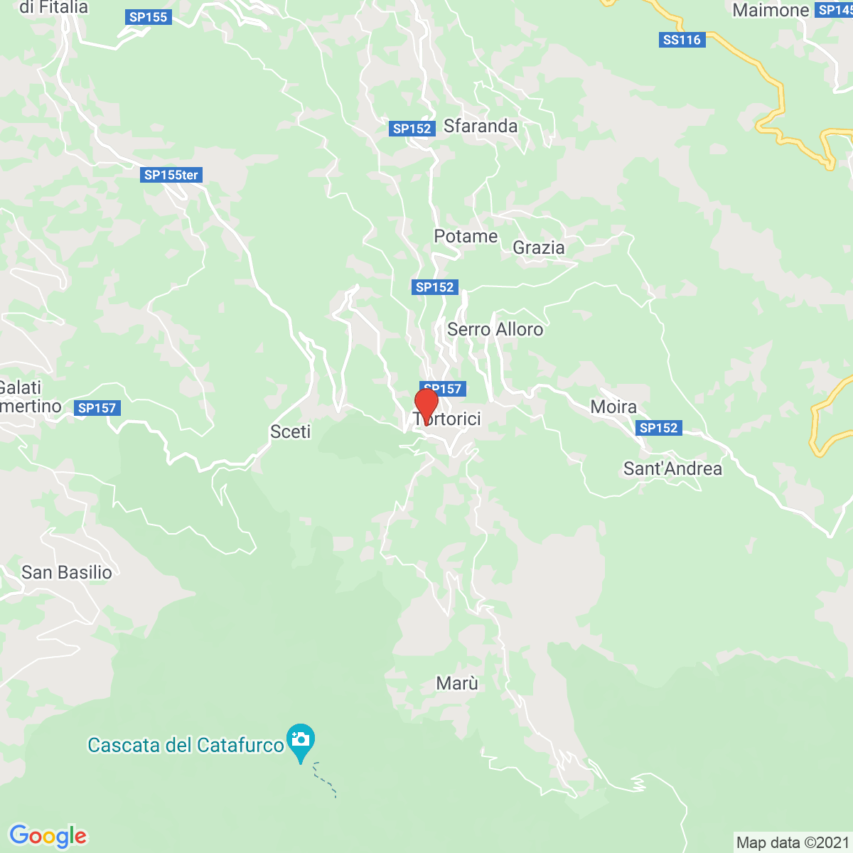Tortorici