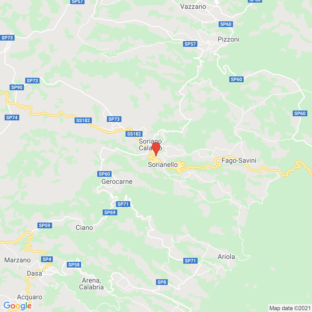 Sorianello