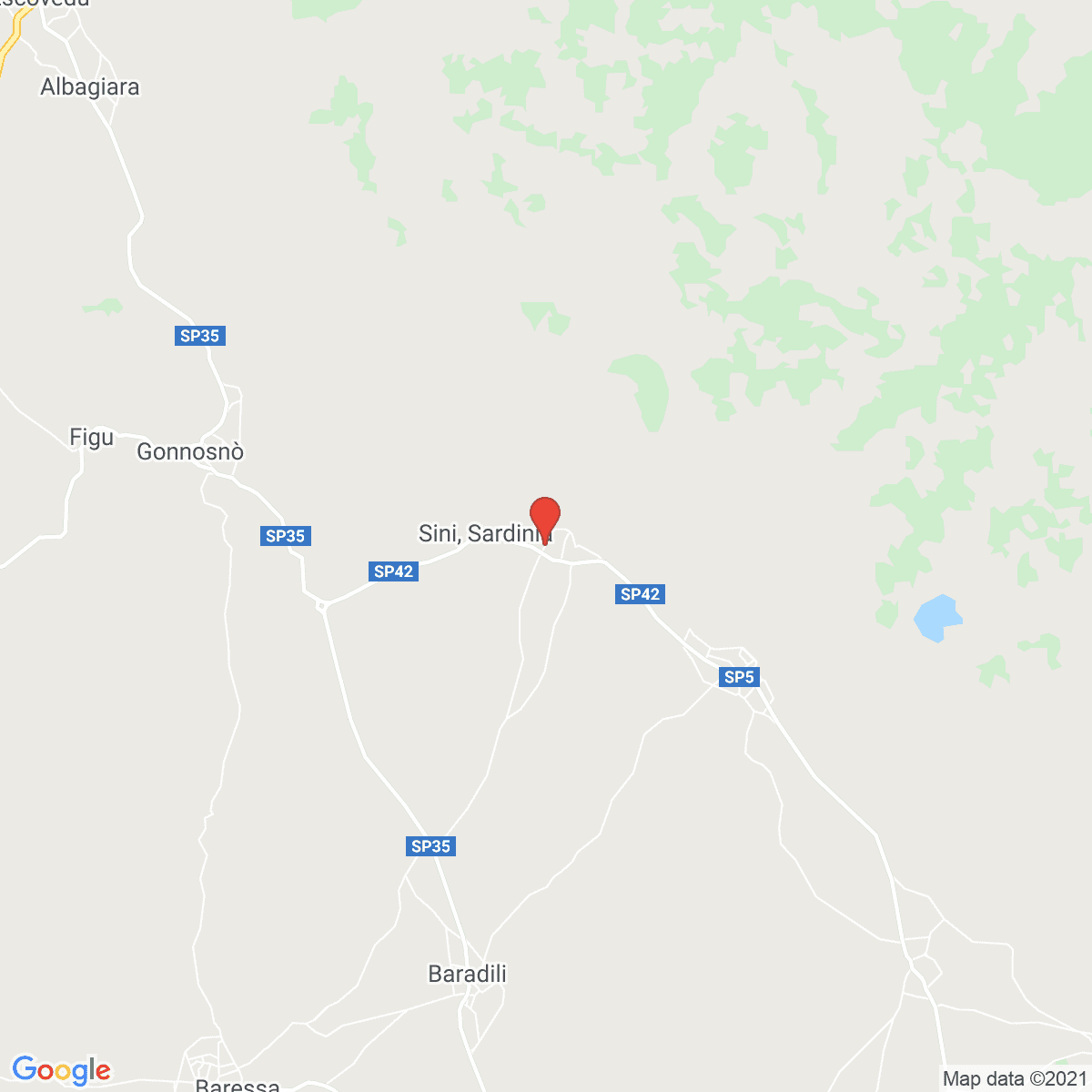 Sini