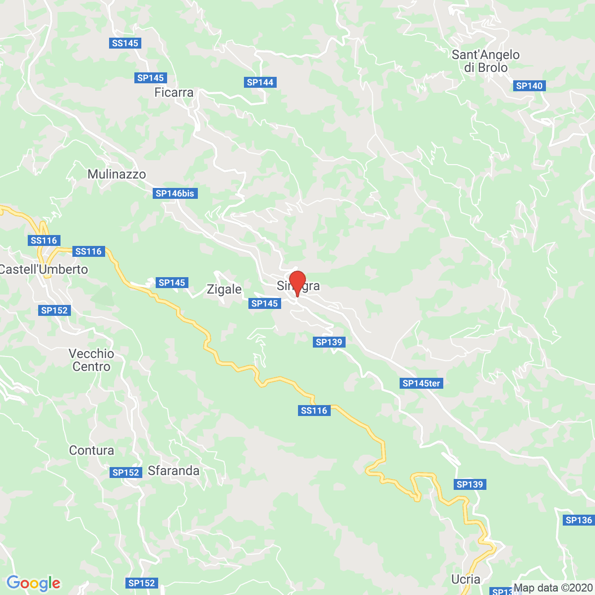 Sinagra