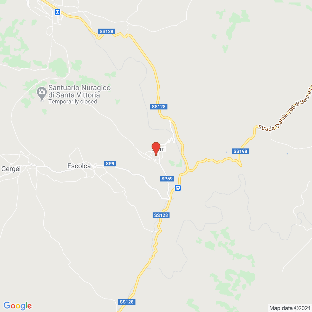 Serri