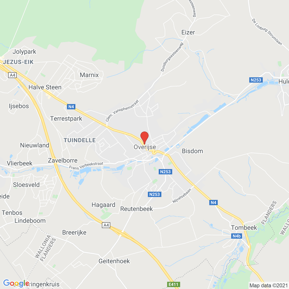 Overijse