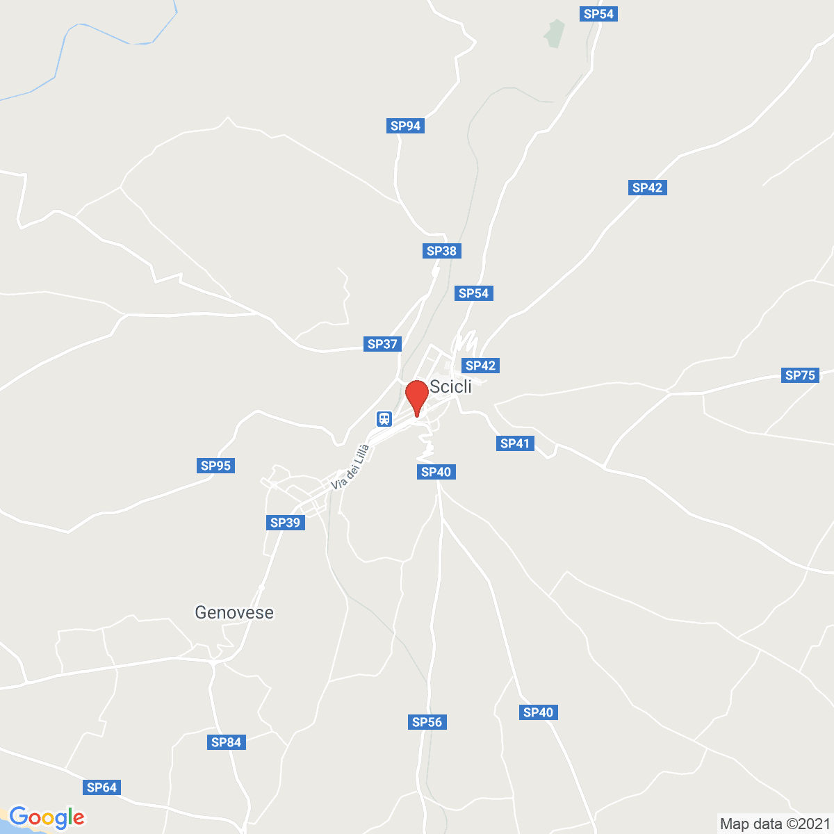 Scicli