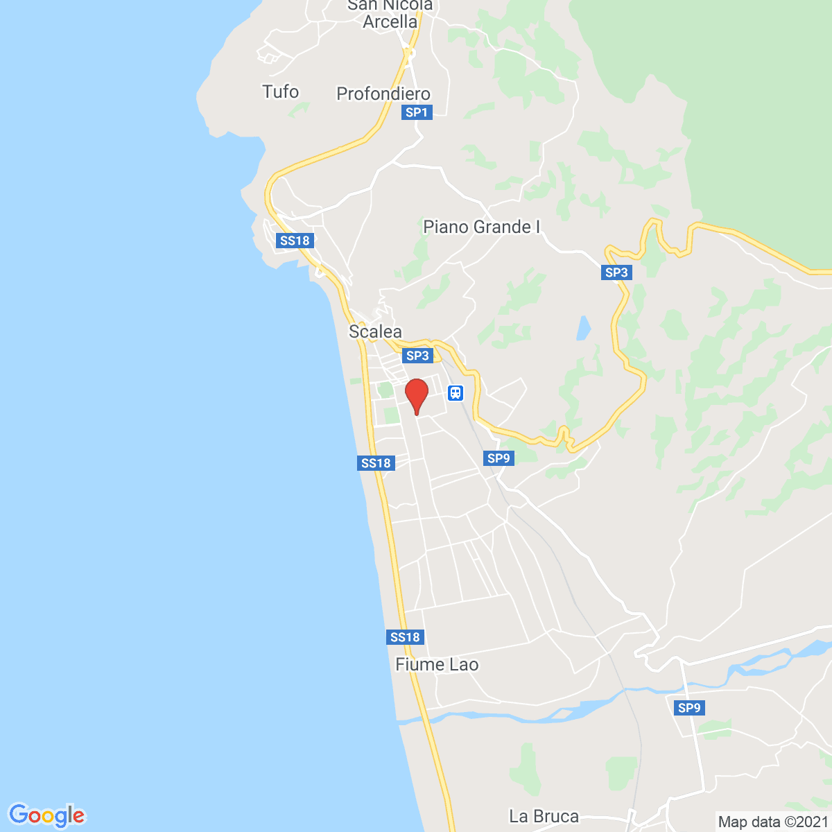 Scalea