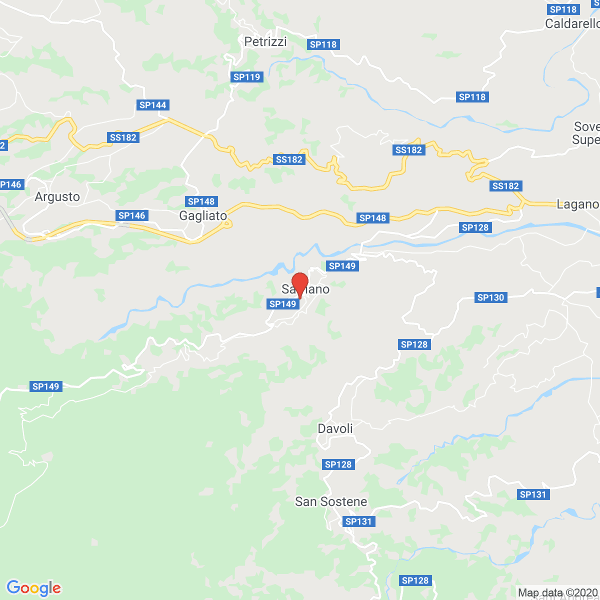 Satriano