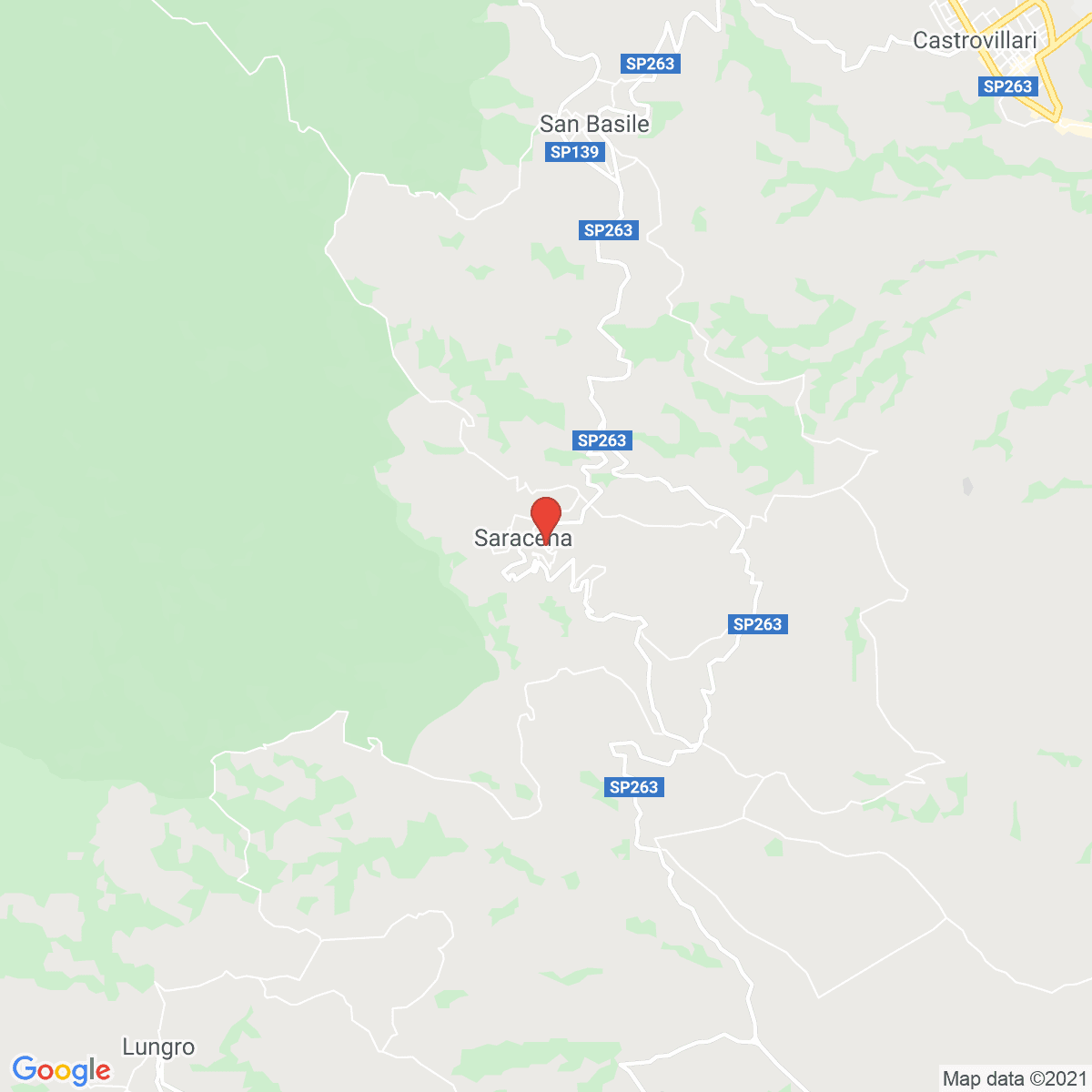 Saracena