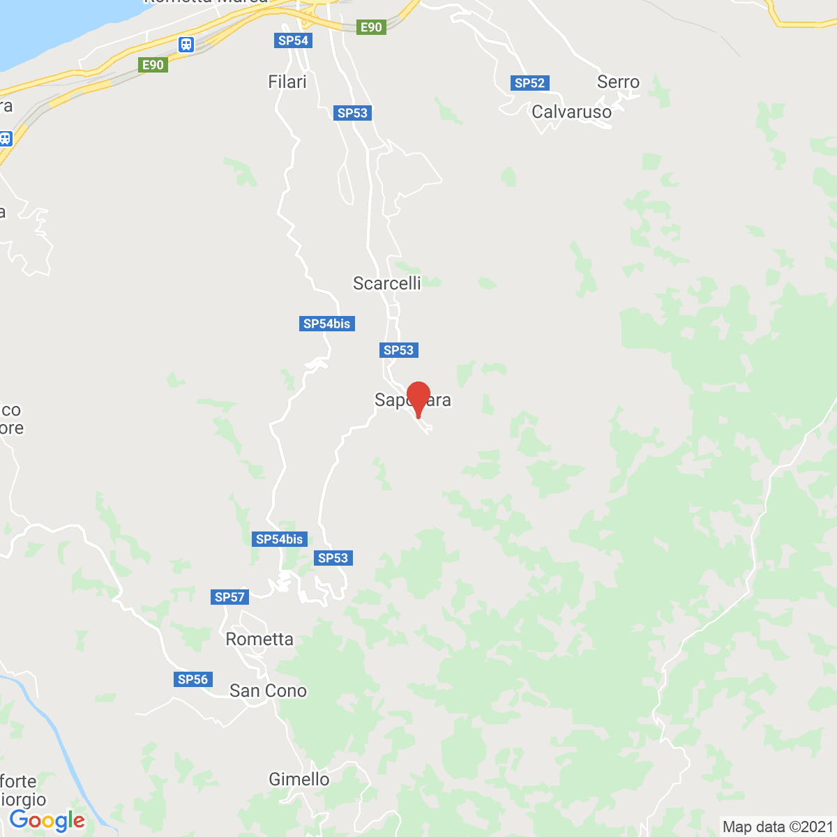 Saponara