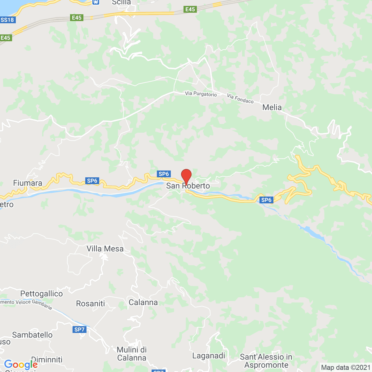 San Roberto