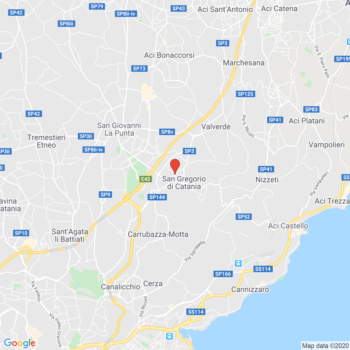 San Gregorio di Catania